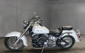 YAMAHA DRAGSTAR 400 VH01J