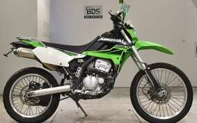 KAWASAKI KLX250 Gen.2 LX250S