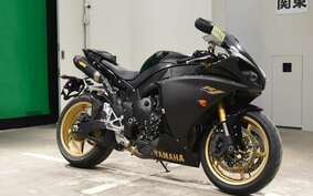 YAMAHA YZF-R1 2012 RN24J