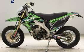 KAWASAKI KX250 F KX250W