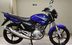 YAMAHA YBR125 PCJL