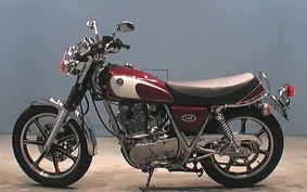 YAMAHA SR400 Gen.3 2007 RH01J