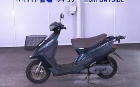 YAMAHA AXIS 3VR