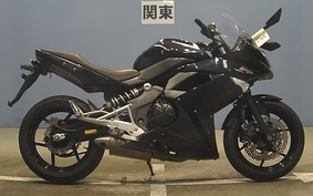 KAWASAKI NINJA 400R 2011 ER400B