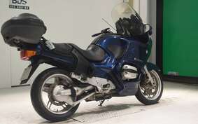 BMW R1150RT 2003