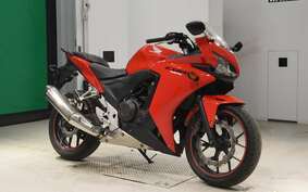 HONDA CBR400R 2013 NC47