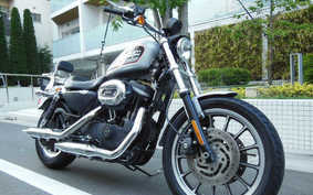 HARLEY XL883R Sportster 2009 CS2