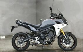 YAMAHA TRACER 9 2019 RN51J