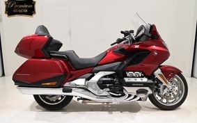 HONDA GL 1800 GOLD WING TOUR 2018 SC79