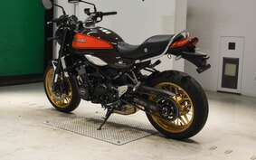 KAWASAKI Z900RS 2022 ZR900C