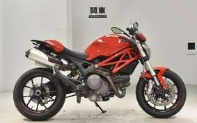 DUCATI MONSTER 796 A 2011 M506A