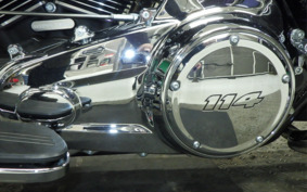 HARLEY FLHXS 1870 2023