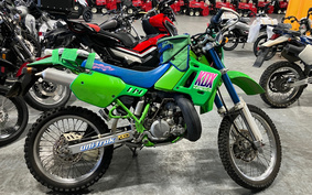 KAWASAKI KDX200SR DX200G