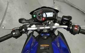 YAMAHA MT-25 RG43J