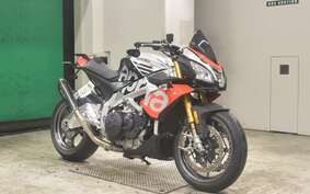 APRILIA TUONO V4 1100 2020