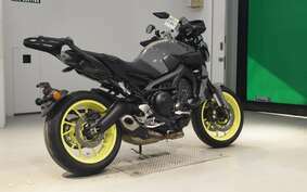 YAMAHA MT-09 A 2017 RN52J