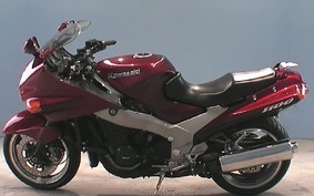 KAWASAKI ZZ1100 NINJA R Gen.2 1993 ZXT10D