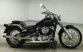 YAMAHA DRAGSTAR 400 1997 4TR