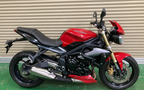 TRIUMPH STREET TRIPLE 2015 TTL116