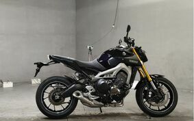 YAMAHA MT-09 2015 RN34J