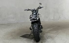 YAMAHA TW225 DG09J