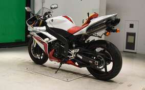 YAMAHA YZF-R1 2008 RN20