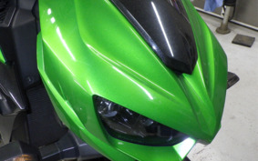 KAWASAKI Z1000 Gen.5 2015