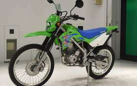 KAWASAKI KLX150BF