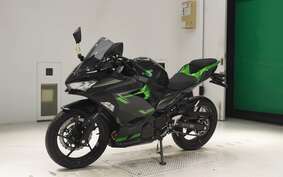 KAWASAKI NINJA 400 2023 EX400L