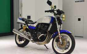 SUZUKI GSX400 IMPULSE 1995 GK79A