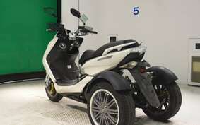 YAMAHA MAJESTY155S TRIKE SG28J