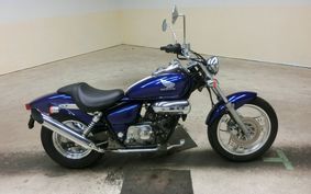 HONDA MAGNA 50 AC13