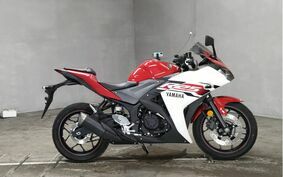 YAMAHA YZF-R25 RG10J