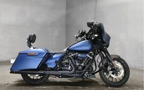 HARLEY FLHXS 1750 2018 KYC