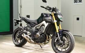 YAMAHA MT-09 A 2014 RN34J