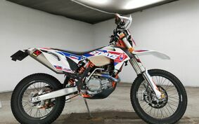 KTM 500 EXC F SIXDAYS 2016 EXA40