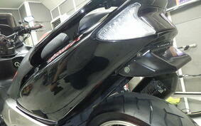 YAMAHA T-MAX500 Gen.2 2007 SJ04J