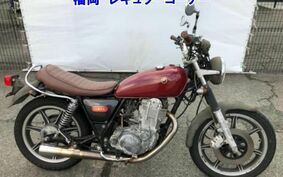 YAMAHA SR400 Gen.3 2005 RH01J