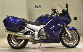 YAMAHA FJR1300 A 2005 RP11