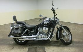 YAMAHA DRAGSTAR 250 VG02J