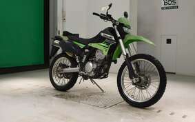 KAWASAKI KLX250 Gen.2 LX250S