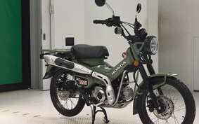 HONDA CT125-2 JA65