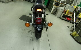 YAMAHA DRAGSTAR 250 VG02J