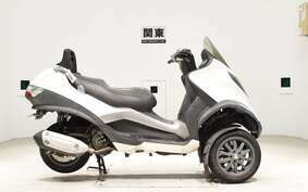 PIAGGIO MP3 250 M472