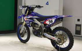 YAMAHA YZ250F CG40C