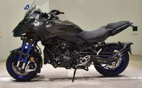 YAMAHA NIKEN 2019 RN58J