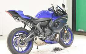 YAMAHA YZF-R7 2024 RM39J