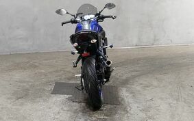 YAMAHA MT-03 2016 RH07J