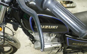 SUZUKI GN125 H