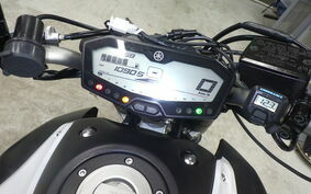 YAMAHA MT-07 ABS 2014 RM07J